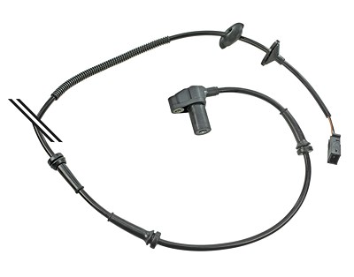 Meyle Sensor, Raddrehzahl [Hersteller-Nr. 1148000004] für Audi von MEYLE