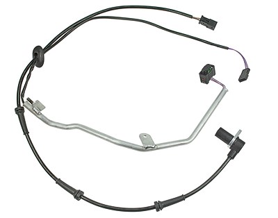 Meyle Sensor, Raddrehzahl [Hersteller-Nr. 1148000008] für Audi von MEYLE