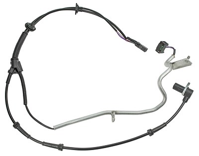 Meyle Sensor, Raddrehzahl [Hersteller-Nr. 1148000027] für VW von MEYLE