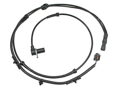 Meyle Sensor, Raddrehzahl [Hersteller-Nr. 1148000030] für Audi von MEYLE