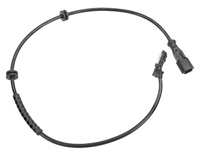 Meyle Sensor, Raddrehzahl [Hersteller-Nr. 16-148000014] für Renault von MEYLE