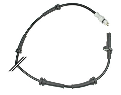 Meyle Sensor, Raddrehzahl [Hersteller-Nr. 16-148000016] für Opel, Renault von MEYLE