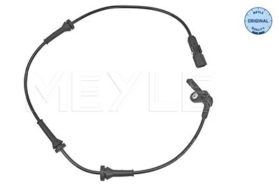 Meyle Sensor, Raddrehzahl [Hersteller-Nr. 16-148990023] für Renault von MEYLE