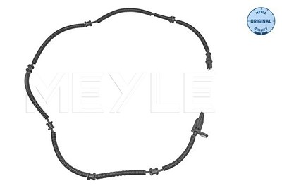 Meyle Sensor, Raddrehzahl [Hersteller-Nr. 16-148990029] für Renault von MEYLE