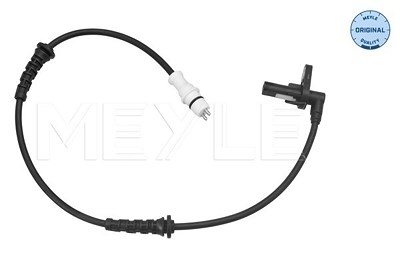 Meyle Sensor, Raddrehzahl [Hersteller-Nr. 16-148990039] für Renault von MEYLE