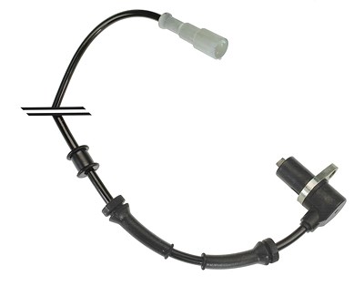 Meyle Sensor, Raddrehzahl [Hersteller-Nr. 2148000005] für Alfa Romeo, Fiat, Lancia von MEYLE