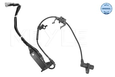 Meyle Sensor, Raddrehzahl [Hersteller-Nr. 30-148990012] für Toyota von MEYLE