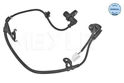 Meyle Sensor, Raddrehzahl [Hersteller-Nr. 30-148990016] für Toyota von MEYLE