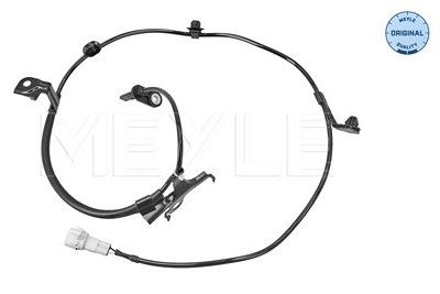 Meyle Sensor, Raddrehzahl [Hersteller-Nr. 30-148990017] für Toyota von MEYLE