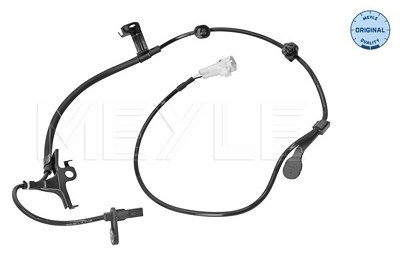 Meyle Sensor, Raddrehzahl [Hersteller-Nr. 30-148990018] für Toyota von MEYLE