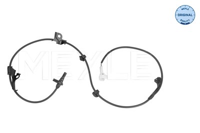 Meyle Sensor, Raddrehzahl [Hersteller-Nr. 30-148990020] für Toyota von MEYLE