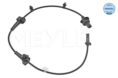 Meyle Sensor, Raddrehzahl [Hersteller-Nr. 31-148990015] für Honda von MEYLE