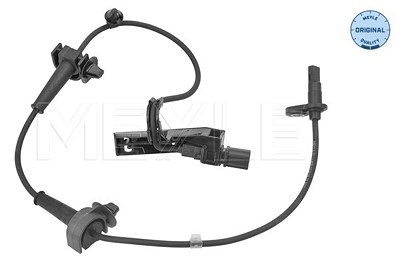 Meyle Sensor, Raddrehzahl [Hersteller-Nr. 31-148990017] für Honda von MEYLE