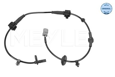 Meyle Sensor, Raddrehzahl [Hersteller-Nr. 31-148990018] für Honda von MEYLE