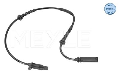 Meyle Sensor, Raddrehzahl [Hersteller-Nr. 3148990103] für BMW, Mini von MEYLE