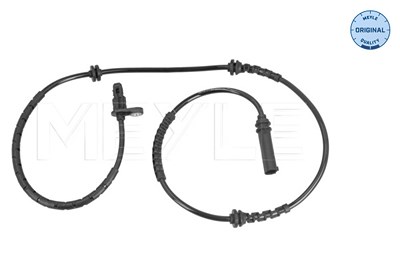 Meyle Sensor, Raddrehzahl [Hersteller-Nr. 3148990111] für BMW von MEYLE