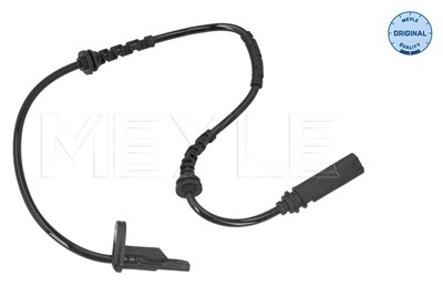 Meyle Sensor, Raddrehzahl [Hersteller-Nr. 3148990114] für BMW, Mini von MEYLE