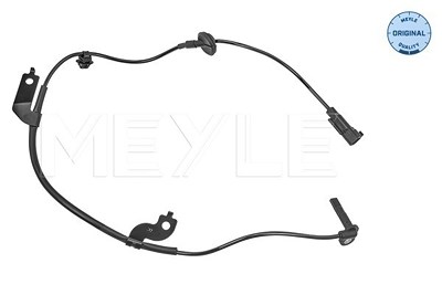 Meyle Sensor, Raddrehzahl [Hersteller-Nr. 32-148990001] für Mitsubishi von MEYLE