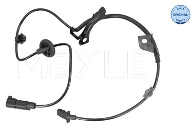 Meyle Sensor, Raddrehzahl [Hersteller-Nr. 32-148990002] für Dodge, Jeep, Mitsubishi von MEYLE