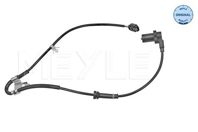 Meyle Sensor, Raddrehzahl [Hersteller-Nr. 33-148990001] für Suzuki von MEYLE