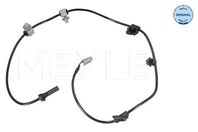 Meyle Sensor, Raddrehzahl [Hersteller-Nr. 34-148990000] für Subaru von MEYLE