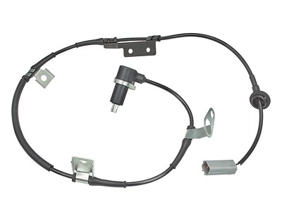 Meyle Sensor, Raddrehzahl [Hersteller-Nr. 35-148990011] für Mazda von MEYLE