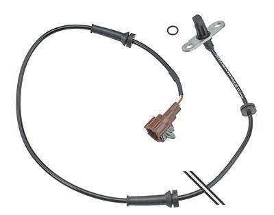 Meyle Sensor, Raddrehzahl [Hersteller-Nr. 36-148990003] für Nissan von MEYLE