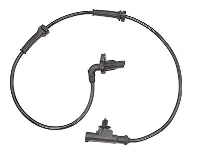 Meyle Sensor, Raddrehzahl [Hersteller-Nr. 36-148990012] für Nissan von MEYLE