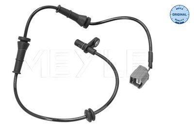 Meyle Sensor, Raddrehzahl [Hersteller-Nr. 36-148990026] für Nissan von MEYLE