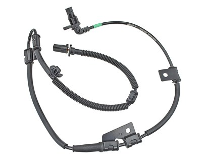 Meyle Sensor, Raddrehzahl [Hersteller-Nr. 37-148990001] für Hyundai von MEYLE