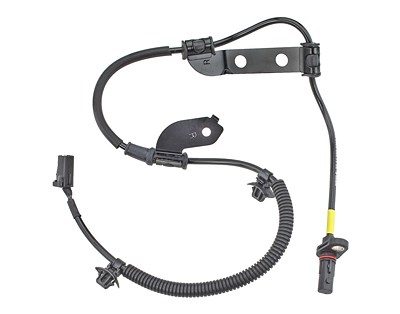 Meyle Sensor, Raddrehzahl [Hersteller-Nr. 37-148990002] für Hyundai, Kia von MEYLE