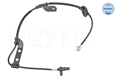 Meyle Sensor, Raddrehzahl [Hersteller-Nr. 37-148990010] für Hyundai von MEYLE