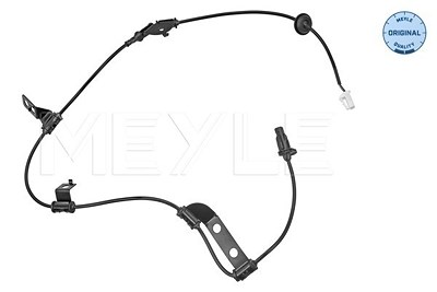 Meyle Sensor, Raddrehzahl [Hersteller-Nr. 37-148990015] für Hyundai, Kia von MEYLE