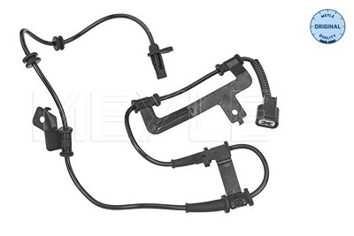 Meyle Sensor, Raddrehzahl [Hersteller-Nr. 37-148990020] für Hyundai von MEYLE