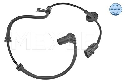 Meyle Sensor, Raddrehzahl [Hersteller-Nr. 37-148990024] für Hyundai von MEYLE