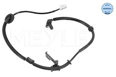 Meyle Sensor, Raddrehzahl [Hersteller-Nr. 37-148990026] für Hyundai, Kia von MEYLE