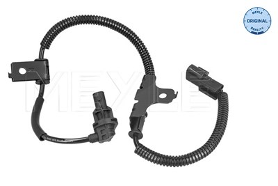 Meyle Sensor, Raddrehzahl [Hersteller-Nr. 37-148990048] für Hyundai von MEYLE