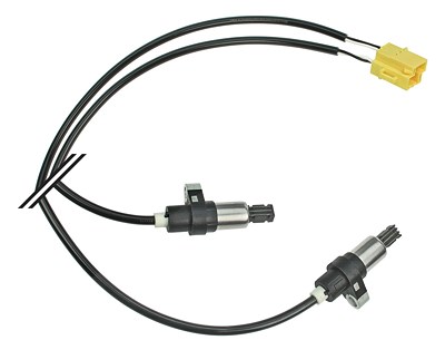 Meyle Sensor, Raddrehzahl [Hersteller-Nr. 5148000027] für Volvo von MEYLE