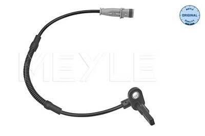 Meyle Sensor, Raddrehzahl [Hersteller-Nr. 6148990043] für Opel, Saab von MEYLE