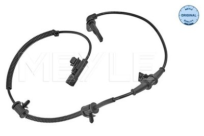 Meyle Sensor, Raddrehzahl [Hersteller-Nr. 6148990047] für Chevrolet, Opel von MEYLE