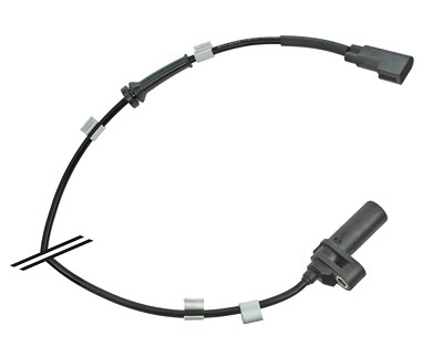 Meyle Sensor, Raddrehzahl [Hersteller-Nr. 7148000031] für Ford von MEYLE