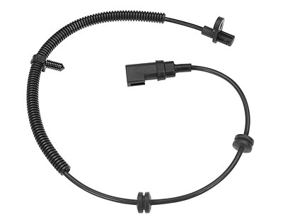 Meyle Sensor, Raddrehzahl [Hersteller-Nr. 7148990008] für Ford von MEYLE