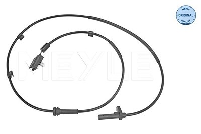 Meyle Sensor, Raddrehzahl [Hersteller-Nr. 7148990018] für Ford von MEYLE