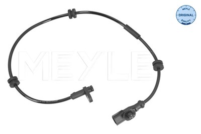 Meyle Sensor, Raddrehzahl [Hersteller-Nr. 7148990022] für Ford von MEYLE