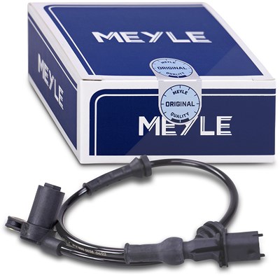 Meyle ABS-Sensor Raddrehzahlfühler vorne [Hersteller-Nr. 6148990036] für Opel von MEYLE