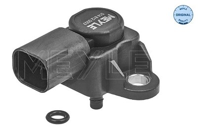 Meyle Sensor, Saugrohrdruck [Hersteller-Nr. 0148120003] für Chrysler, Jeep, Mercedes-Benz, Mitsubishi, Smart von MEYLE