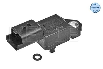 Meyle Sensor, Saugrohrdruck [Hersteller-Nr. 11-148120010] für Citroën, Fiat, Ford, Jaguar, Lancia, Land Rover, Mitsubishi, Peugeot von MEYLE