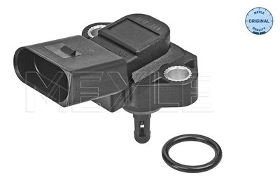 Meyle Sensor, Saugrohrdruck [Hersteller-Nr. 1148120006] für Audi, Ford, Seat, Skoda, VW von MEYLE