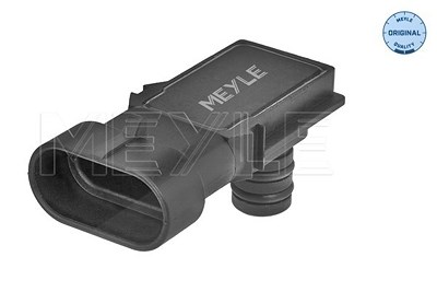 Meyle Sensor, Saugrohrdruck [Hersteller-Nr. 16-148120006] für Dacia, Nissan, Opel, Renault, Smart von MEYLE