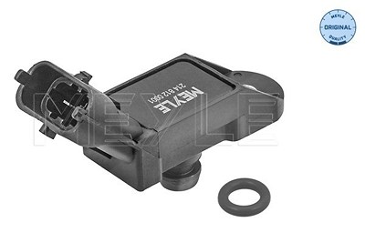 Meyle Sensor, Saugrohrdruck [Hersteller-Nr. 2148120001] für Abarth, Alfa Romeo, Fiat, Lancia, Nissan, Opel, Renault von MEYLE